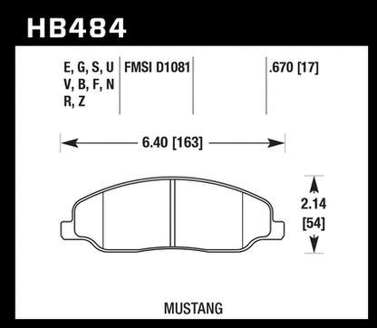 HB484X.670 - Avant