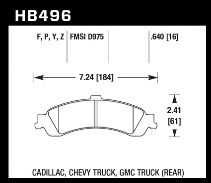 HB496X.640 - Avant