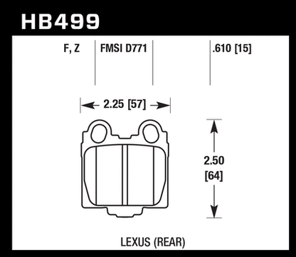 HB499X.610 - Arrière