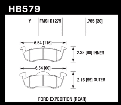 HB579X.785 - Arrière