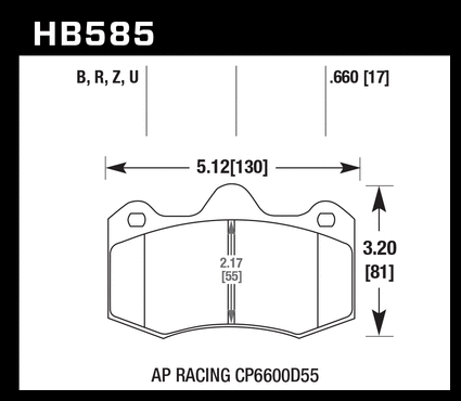 HB585X.660