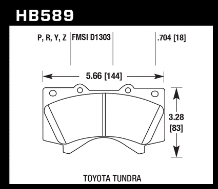 HB589X.704 - Avant