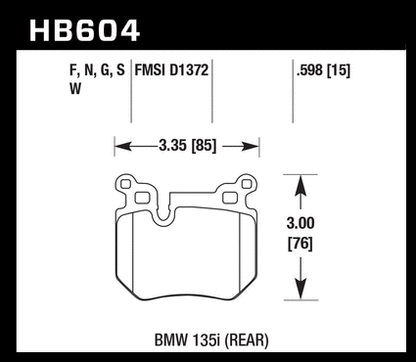 HB604X.598 - Arrière