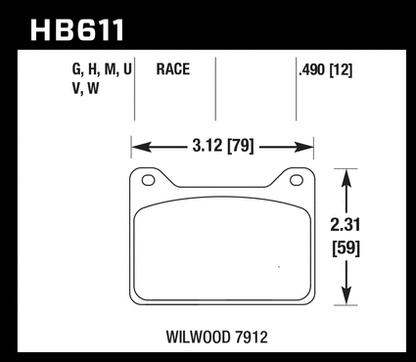 HB611X.490