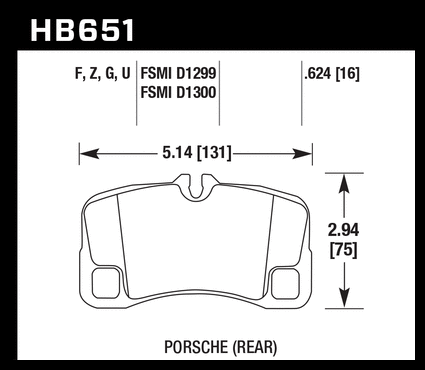 HB651X.624 - Arrière