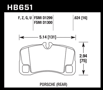 HB651X.624 - Arrière