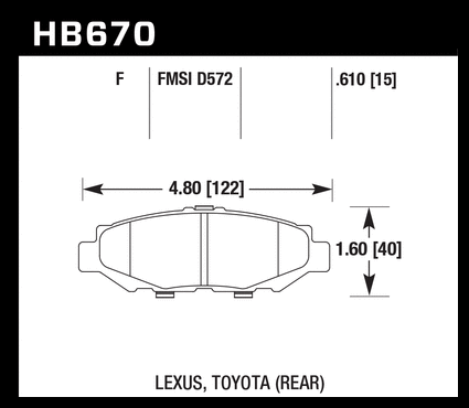 HB670X.610 - Arrière