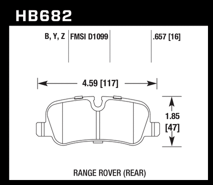 HB682X.657 - Arrière