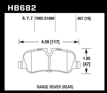 HB682X.657 - Arrière