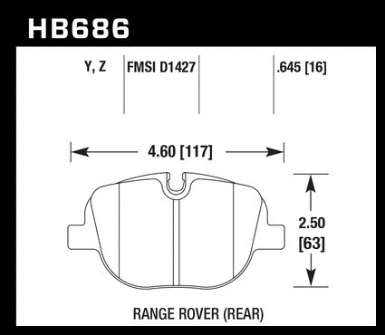 HB686X.645 - Arrière