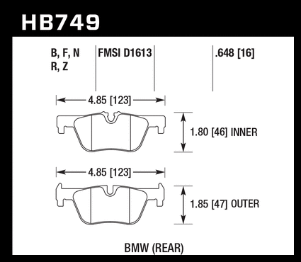 HB749X.648 - Arrière