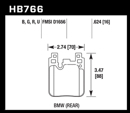 HB766X.624 - Arrière