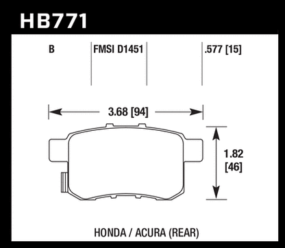 HB771X.597 - Arrière