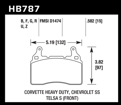 HB787X.582 - Avant