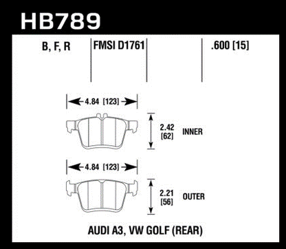 HB789X.600