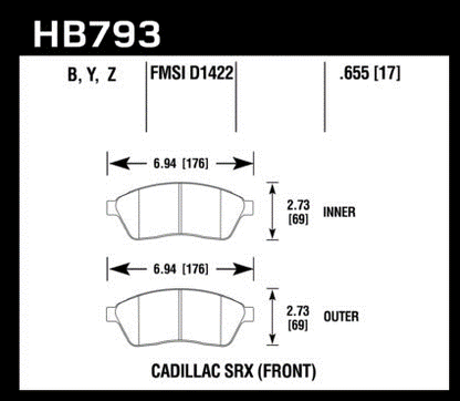 HB793X.655 - Arrière