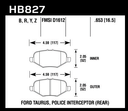 HB827X.653 - Arrière