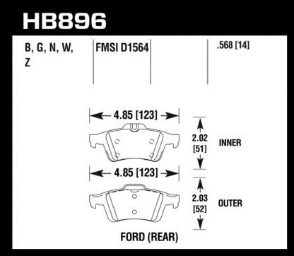 HB896X.568 - Arrière