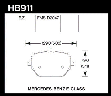 HB911X.654 - Arrière