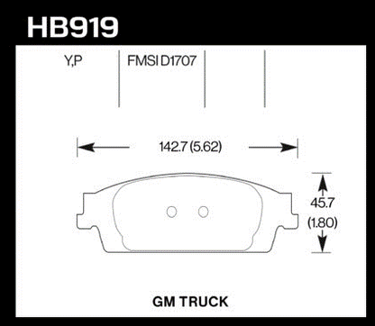 HB919X.670 - Arrière