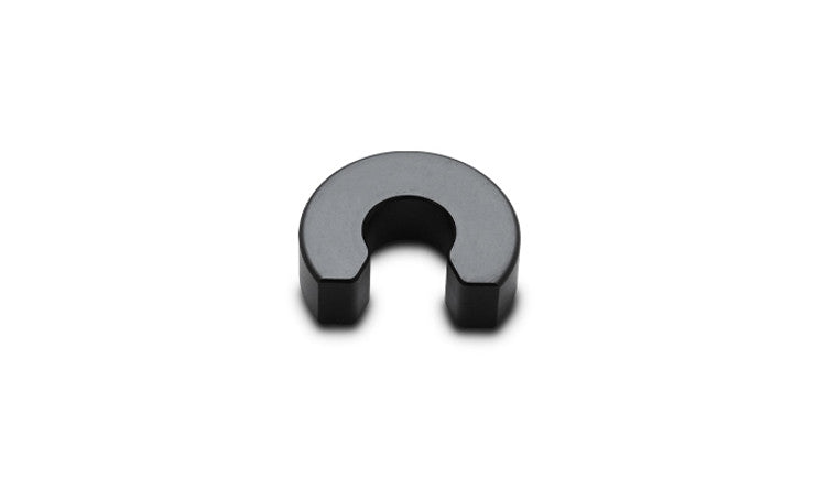 Clips de tige de suspension d'échappement pour tiges de suspension de 0,375" (9,5 mm) de diamètre ; paquet de 2.