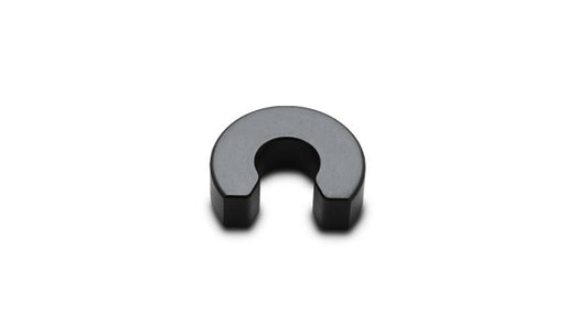 Clips de tige de suspension d'échappement pour des tiges de suspension de 0,50" (12,7 mm) de diamètre ; Lot de 2"