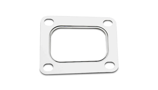Joint de bride d'entrée turbo pour T4 rectangulaire