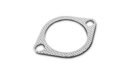 Joint d'échappement haute température à 2 boulons (4" de diamètre intérieur)