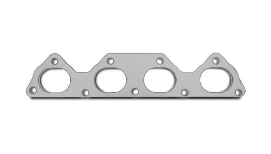 Bride de collecteur d'échappement pour moteur Honda/Acura de la série B