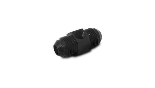 Adaptateur d'union AN mâle avec port 1/8" NPT; Taille: -4AN