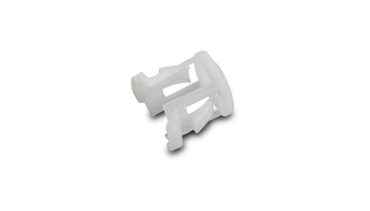 Insert en plastique pour adaptateur EFI à déconnexion rapide, diamètre extérieur de l'anneau d'insertion - 0,3125".