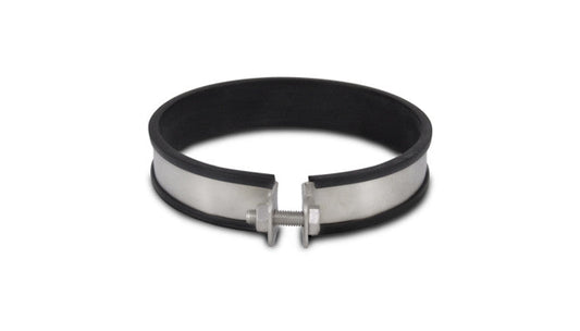 Collier de serrage pour silencieux de 5,50" de diamètre extérieur.
