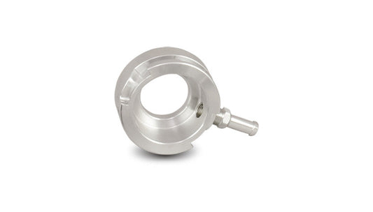 Collier de remplissage de radiateur soudé - 32mm ID (1,25")